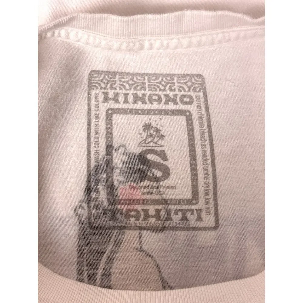 Hinano excellent no